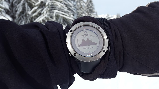 Best Activity Trackers with an Altimeter