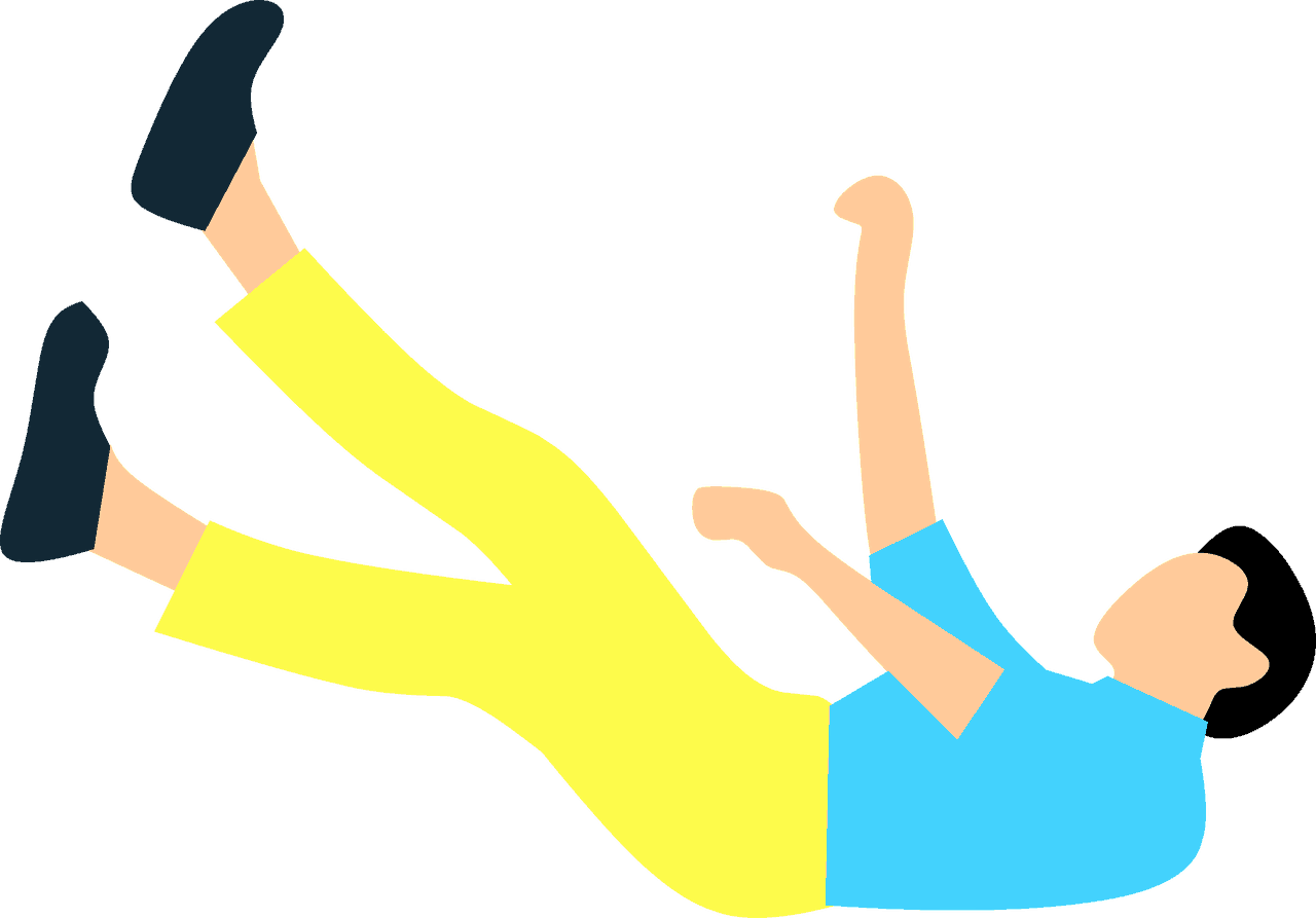 How Does Apple Watch Knows You're Standing & Detects Fall? Wear To Track