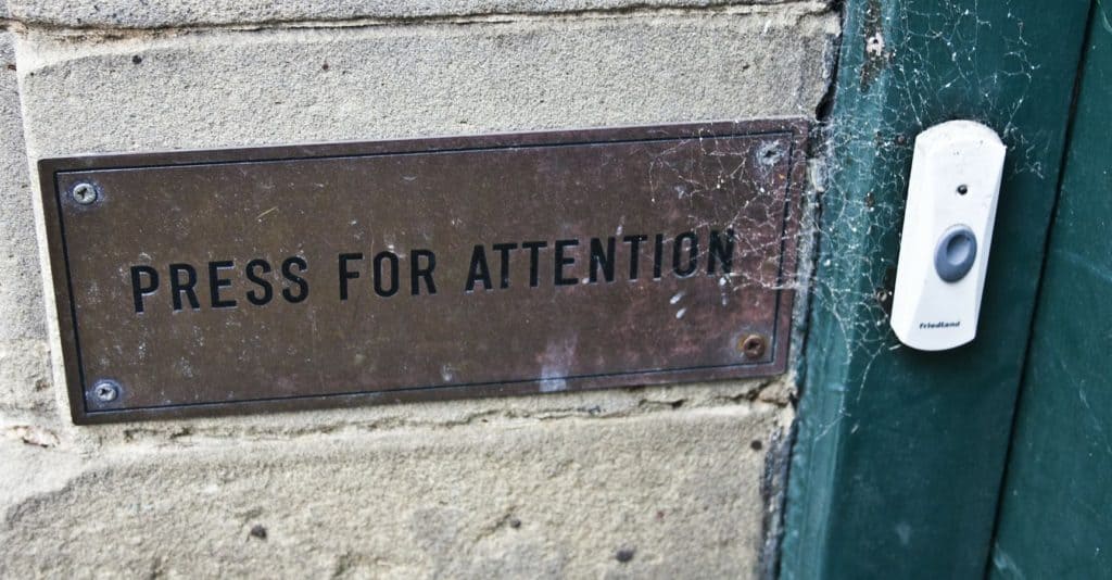 Best 4 Smart Doorbells Without A Camera In 2023 Wear To Track