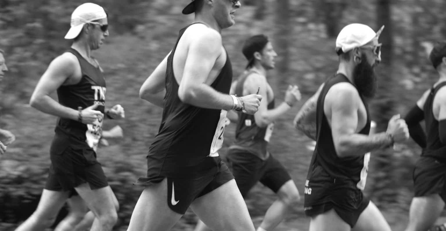 Why Do Some Runners Wear Two Watches What's The Reason? Wear To Track