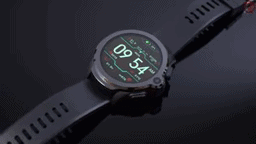 Kospet Prime 4G Smart Watch