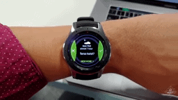 Samsung Galaxy Watch