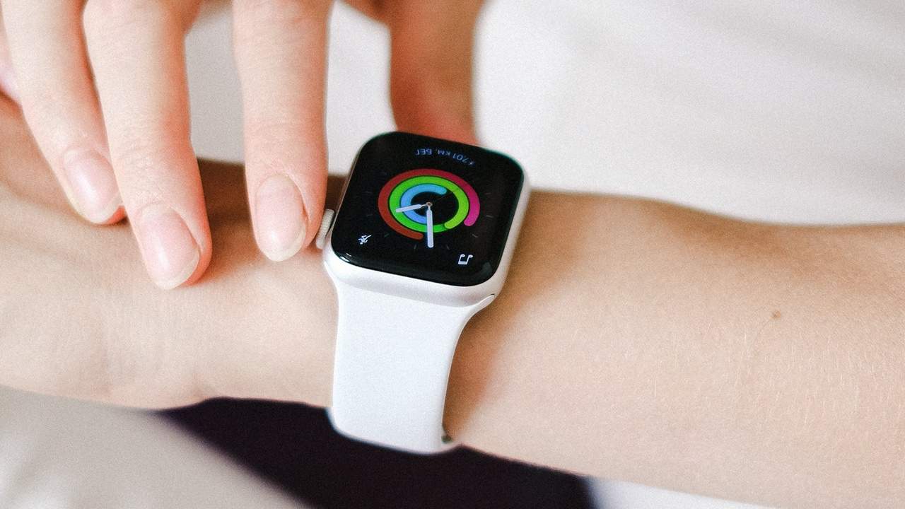 couch to 5k apple watch without phone