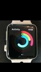 Does Apple Watch Count Steps If Arms Aren’t Moving? - Wear To Track