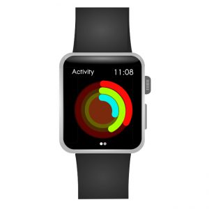 best apple watch strap for swimming
