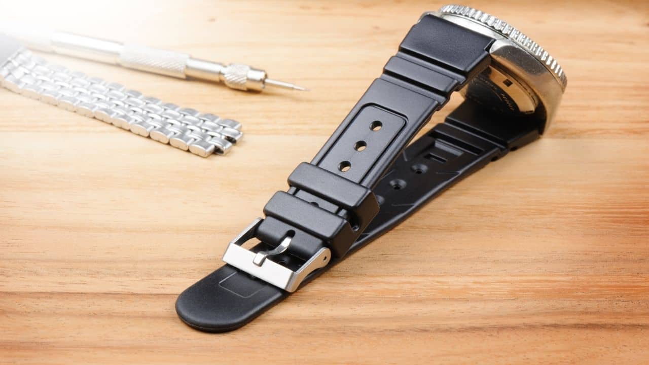 Which Apple Watch Band Is Best For Sensitive Skin In 2024 Wear To Track