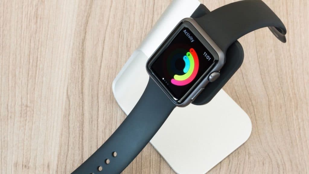 Apple Watch Eject Water