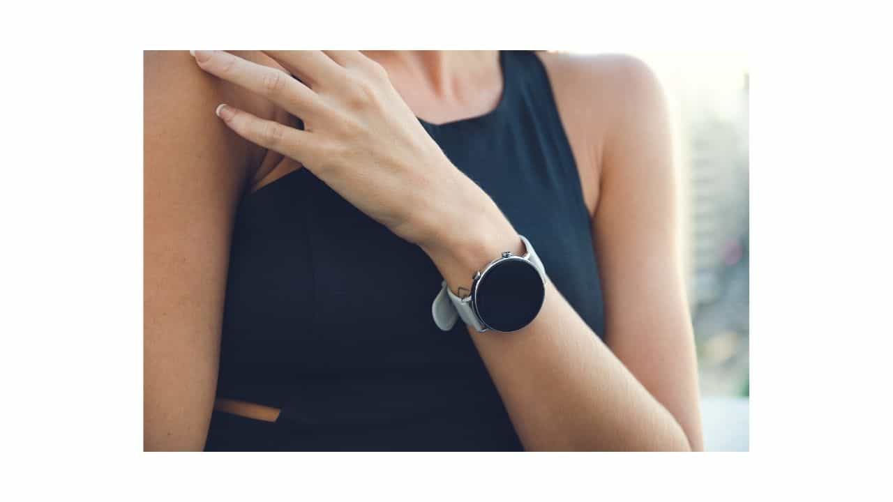 Google assistant not working on wear os here s what to do wear to track