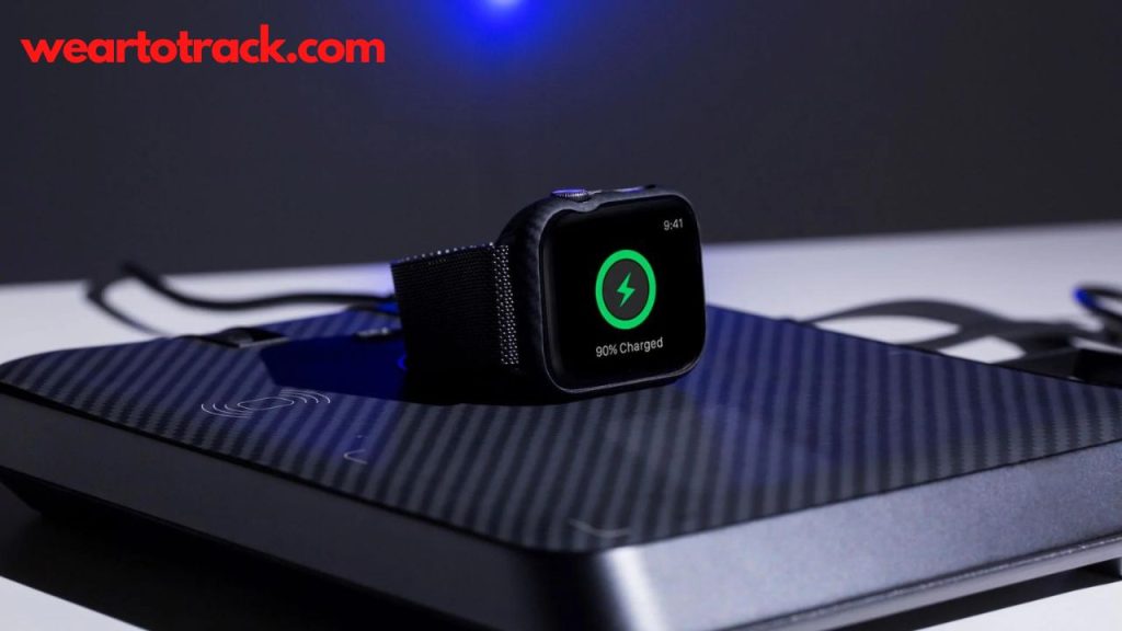 Does Apple Watch Drain iPhone Battery? How To Prevent It? Wear To Track