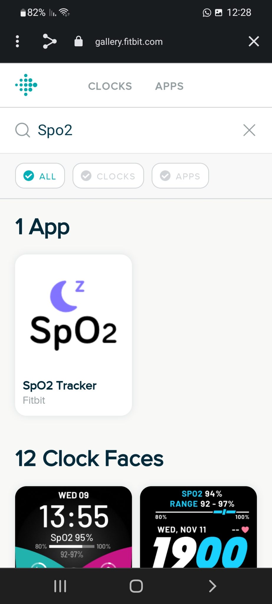 How To Choose A Fitbit SpO2 Clock Face? Wear To Track