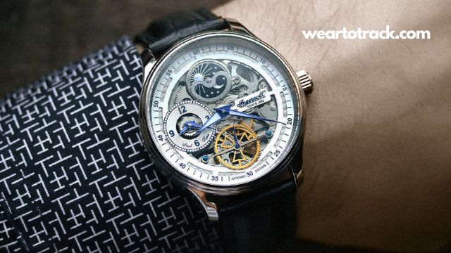 What To Look For While Choosing A Skeleton Watch 