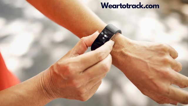 Fitness Trackers Without Nickel