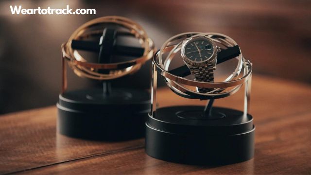 Advantages Of Using A Watch Winder