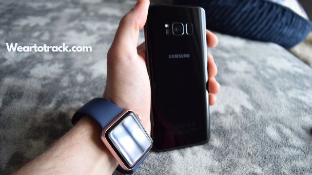 Are Android Smartwatches As Good As Apple Watch