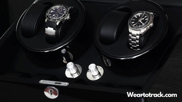 Can A Watch Winder Damage Your Rolex Watch