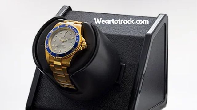 Set Your Rolex Without A Watch Winder