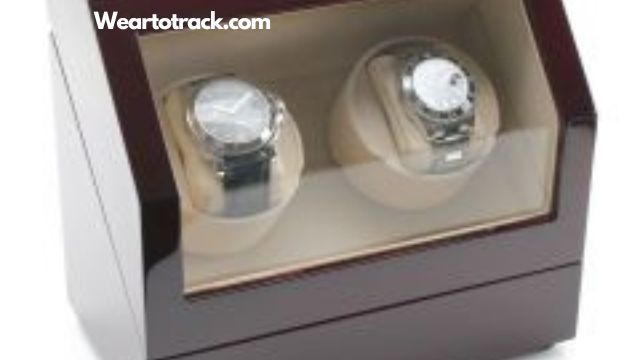 Watch Winder For My Omega