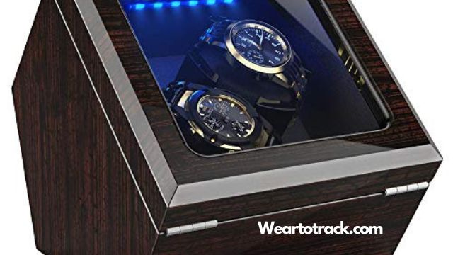 Watch Winder For Rolex