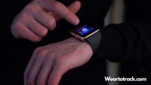 how to apply smart watch screen protector