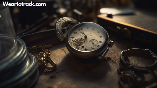 COSC Certification Ensure Accuracy Of A Watch