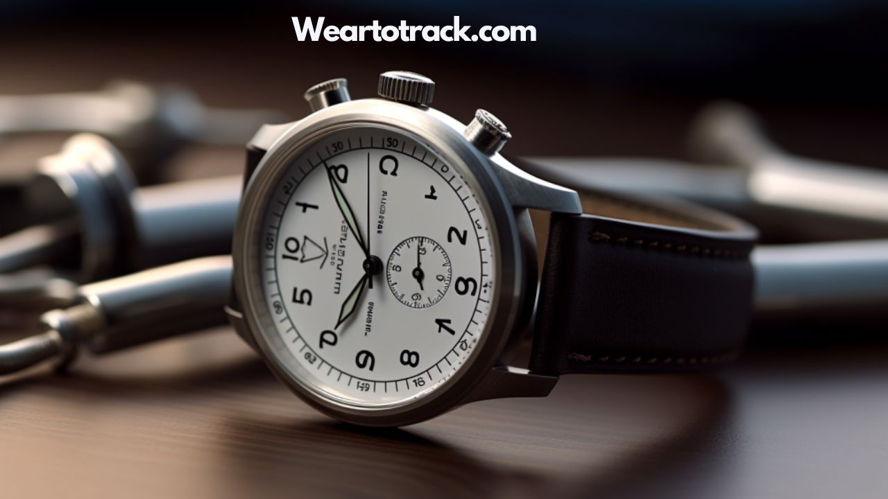 Can Omega Watches Be Used For Medical Purposes