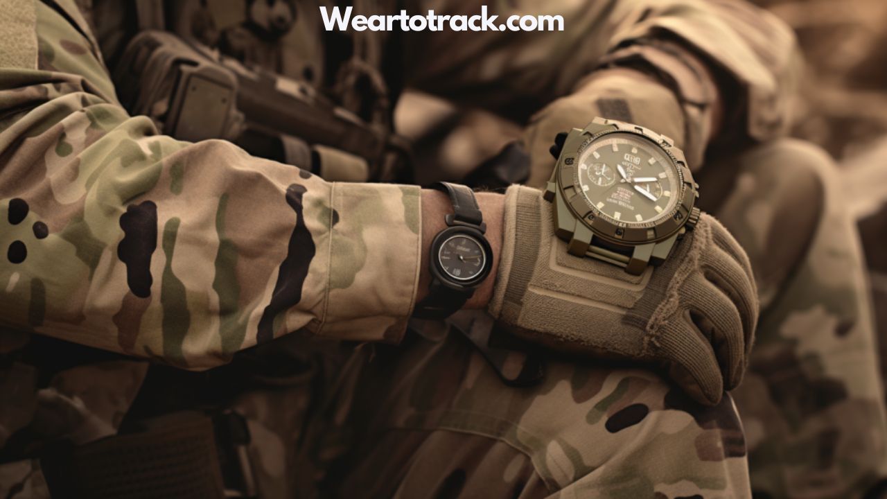 Can Omega Watches Be Used For Military Purposes