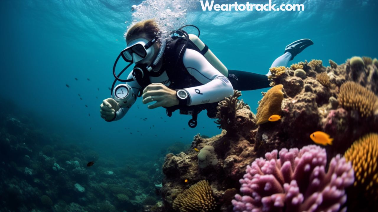 Can Omega Watches Be Used For Underwater Photography