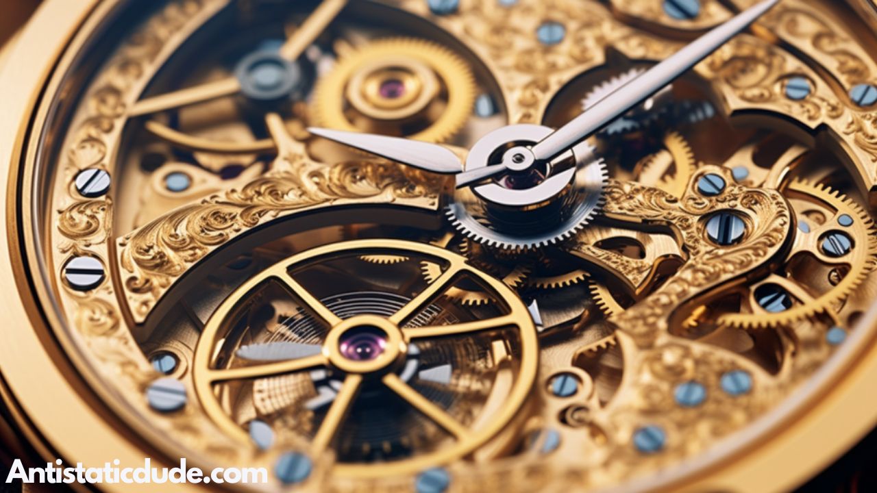 Can Patek Philippe Watches Be Serviced At Any Watch Repair Shop