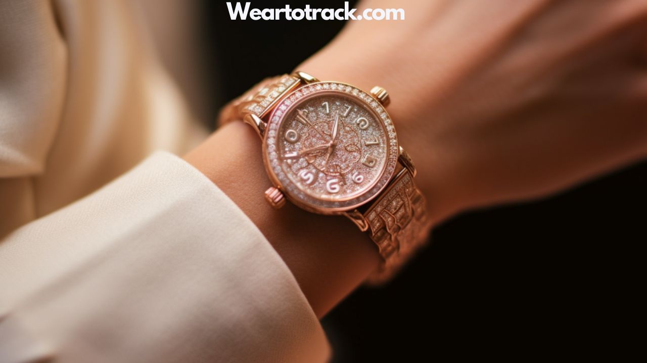 Can Patek Philippe Watches Be Worn By Women