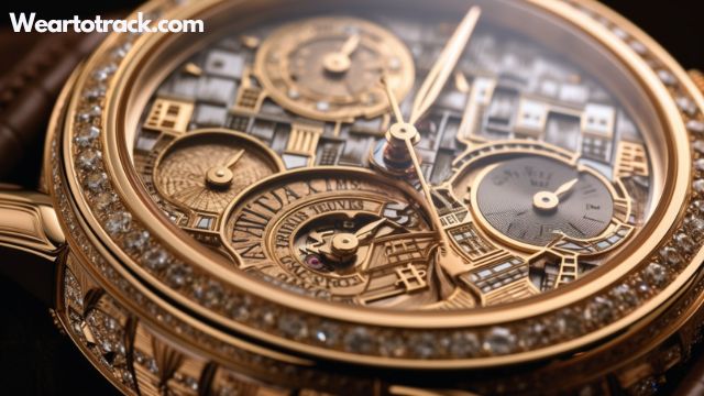 What Is The Patek Philippe 175th Anniversary Collection? - Wear To Track