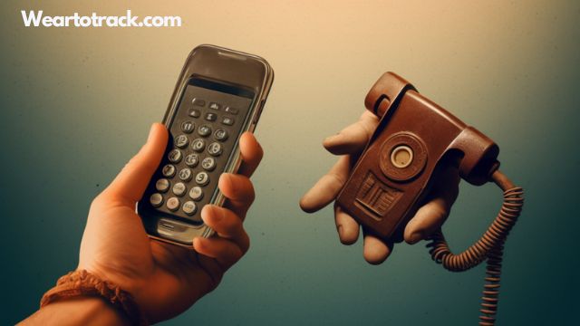 Get A New ESN For A Phone