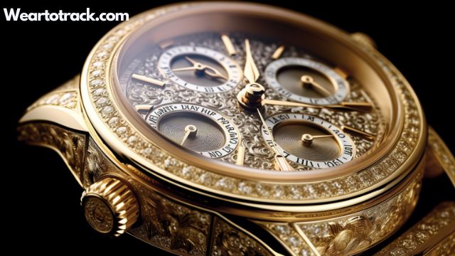 History of Patek Philippe Watches