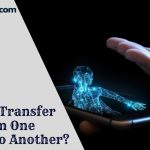 How To Transfer ESN From One Phone To Another?