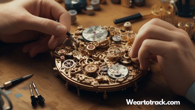 Why Customizing a Patek Philippe Watch Is Unique and Special