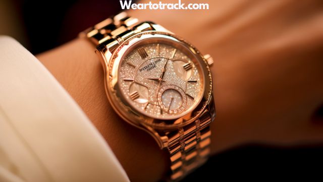 Benefits of Wearing a Patek Philippe Watch