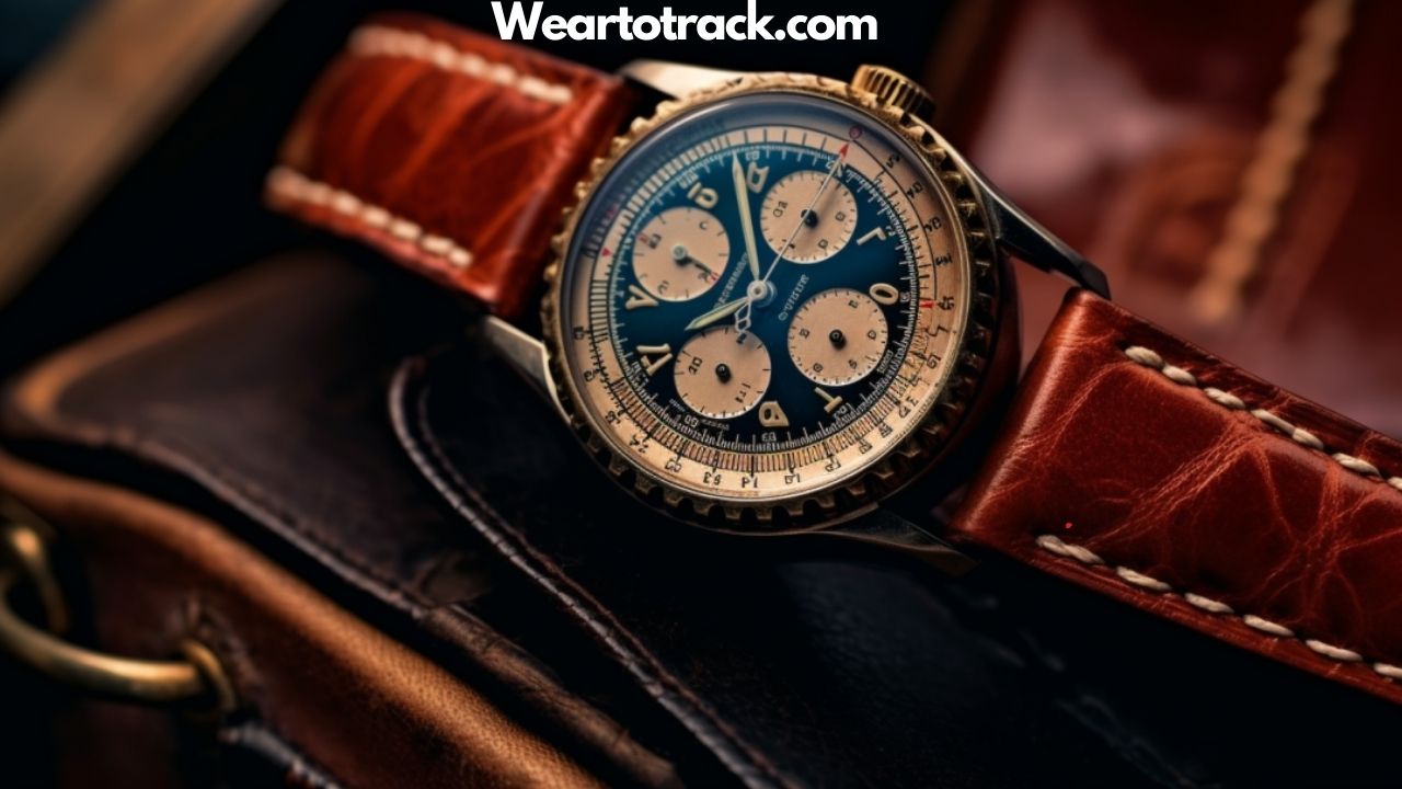 Can Breitling Watches Be Considered Heirloom Pieces