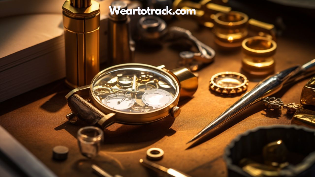Can Patek Philippe Watches Be Authenticated Easily