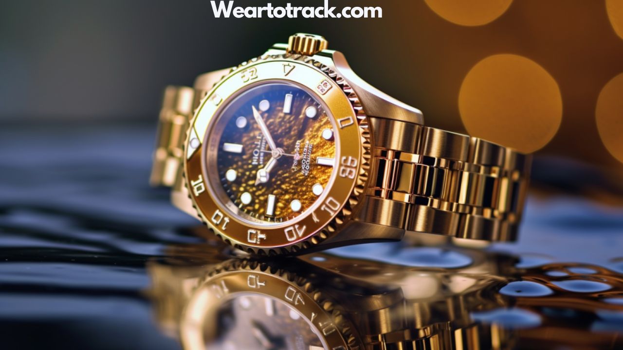 Can Rolex Watches Be Bought Online