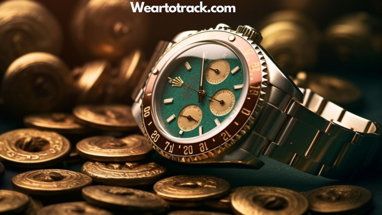 Can Rolex Watches Be Passed Down As Heirlooms