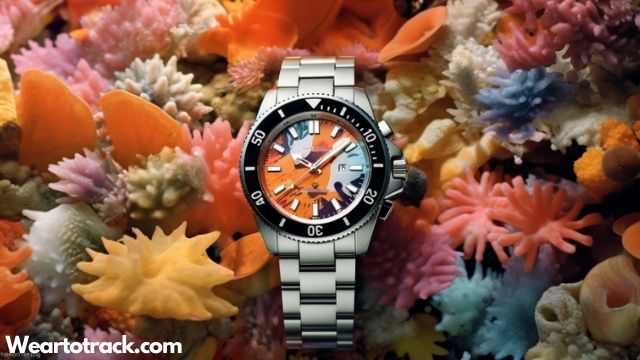 Caring for Rolex Watches in and Out of the Water