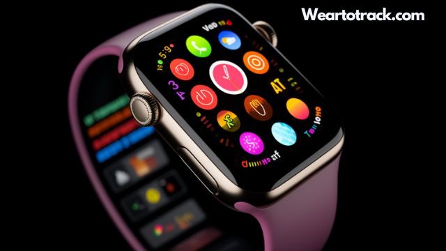 Top 11 Pedometer Apps For Apple Watch (Free And Paid) In 2024 - Wear To ...