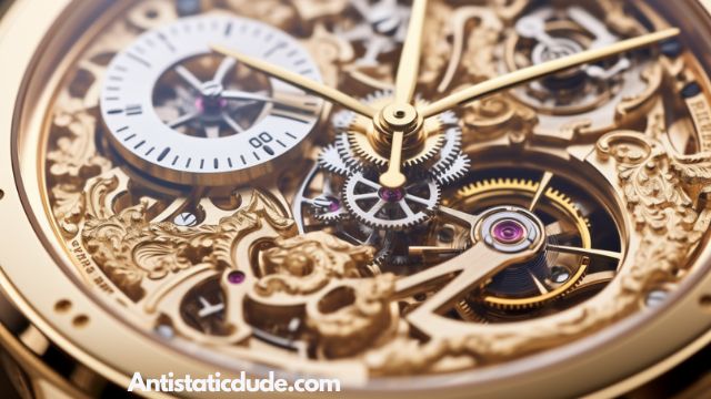 Finding a Certified Watchmaker