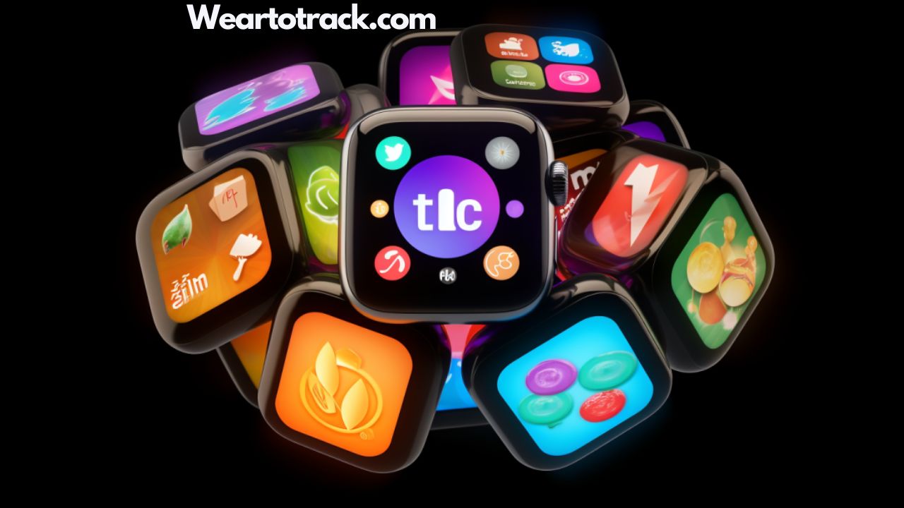 Top 5 Productivity Apps For Apple Watch In 2024 - Wear To Track