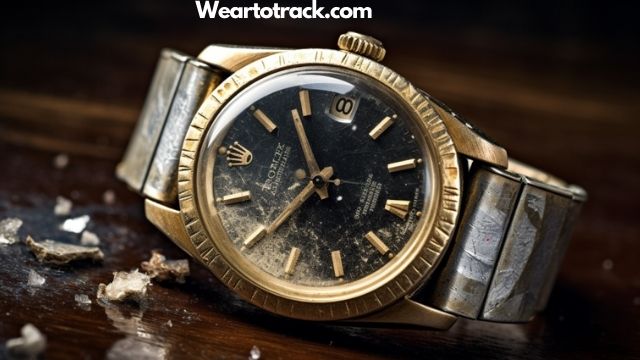 Rolex Watches Last A Lifetime