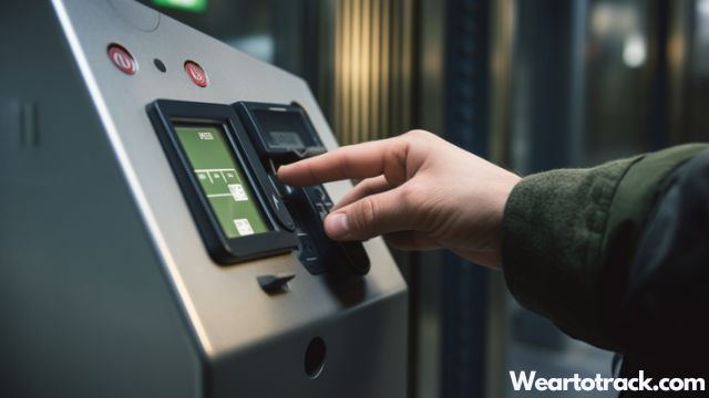 Security Considerations and Accessibility Benefits of NFC for Public Transportation