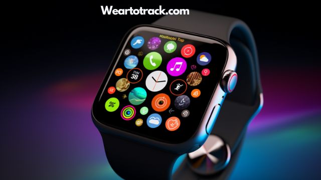 Top 11 Pedometer Apps For Apple Watch (free And Paid) In 2024 - Wear To 