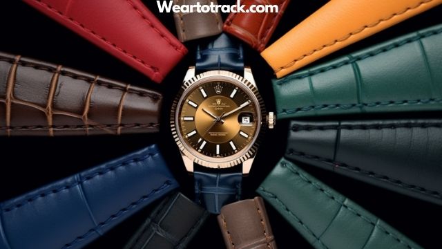 Considerations Before Customizing a Rolex Watch