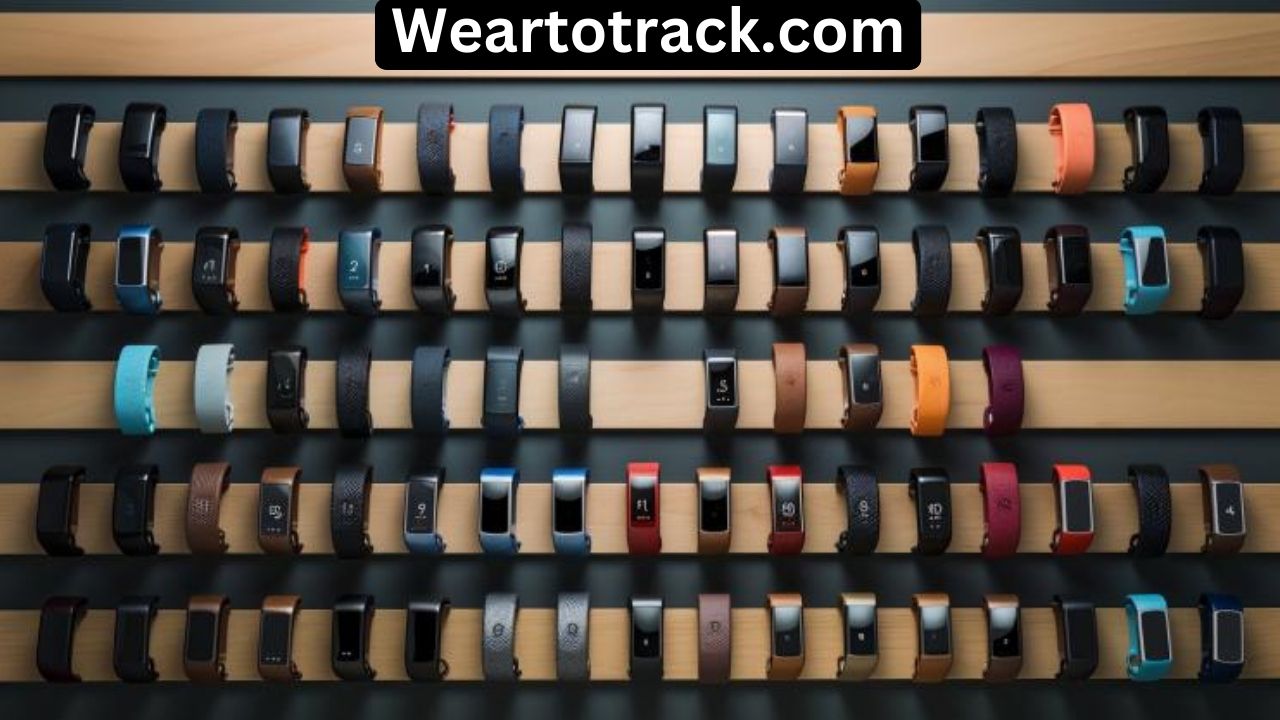 Fitbit Size Guide