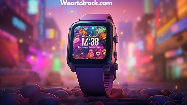 Games for Fitbit Smartwatches