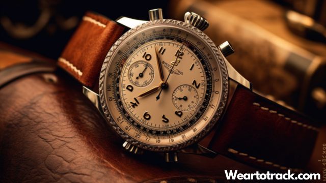 How to Care for Breitling Watches